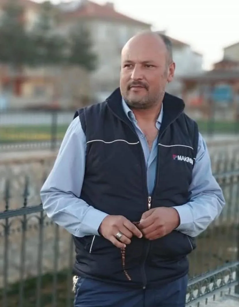 Tanker ile TIR çarpıştı: 1 ölü, 1 yaralı / Ek fotoğraflar
