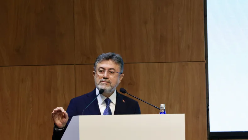 Tarım ve Orman Bakanı Yumaklı, Rusya’da