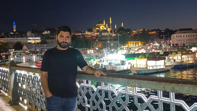 Tarsus’ta kahvehaneye silahlı saldırıda ölü sayısı 2’ye çıktı
