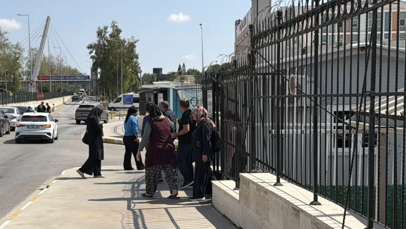 Tartıştığı eşi, kayınvalidesi ve kayınpederini av tüfeğiyle öldürdü (2)