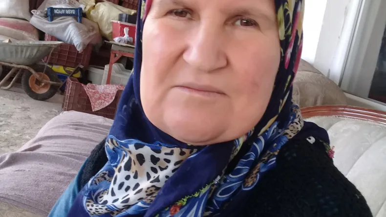 Tartıştığı eşi, kayınvalidesi ve kayınpederini av tüfeğiyle öldürdü (3)