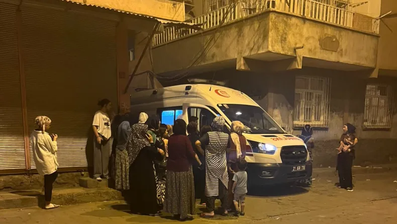 Tartıştığı eşini av tüfeğiyle öldürdü
