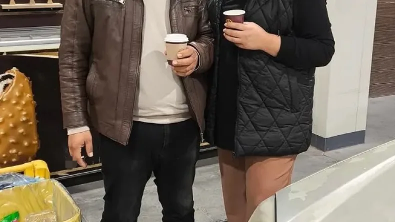 Tartıştığı eşini pompalı tüfekle öldürdü