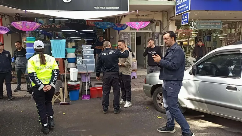 Tartıştığı eski sevgilisi tarafından tabancayla başından vuruldu