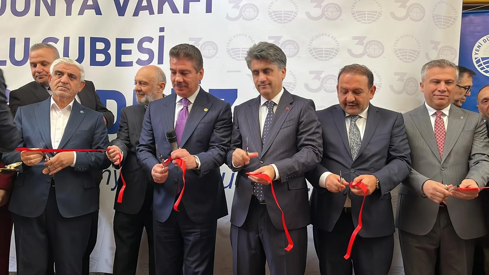 TBMM Adalet Komisyonu Başkanı Yüksel: Terörsüz Türkiye, Türkiye Yüzyılı'nın en önemli projesi