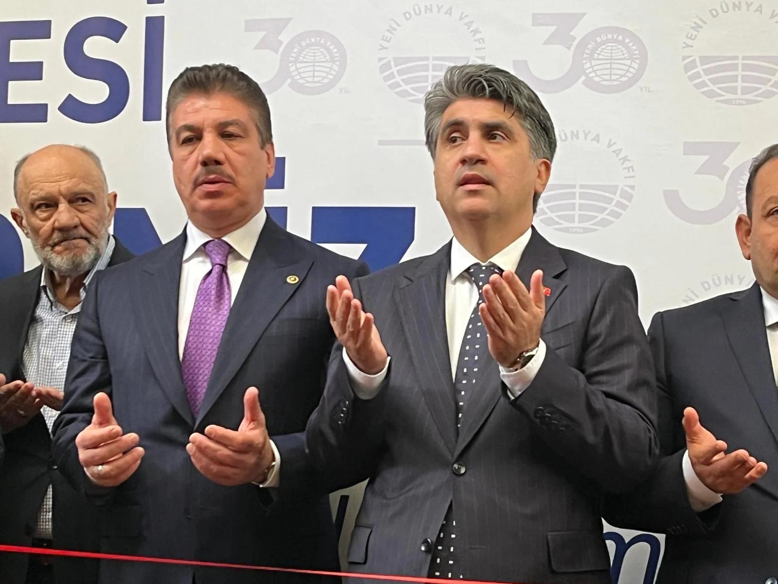 TBMM Adalet Komisyonu Başkanı Yüksel: Terörsüz Türkiye, Türkiye Yüzyılı'nın en önemli projesi