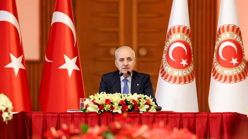 TBMM Başkanı Kurtulmuş'tan ‘fon soruşturması’ açıklaması: Yapanın yanına kar kalmayacak