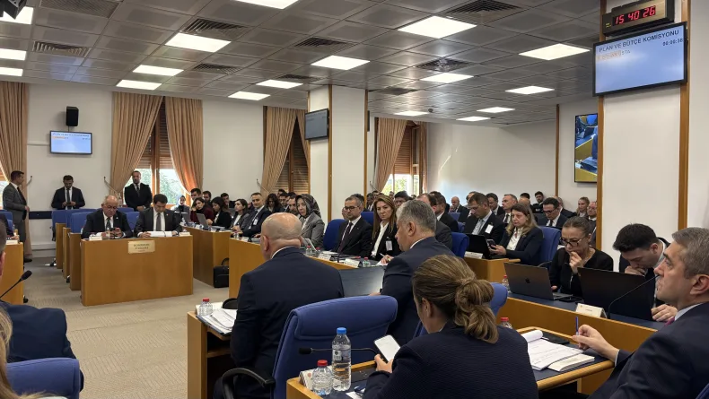 TCMB Başkanı Karahan: Fonlardaki çıkışlar büyük oranda mevduata yöneldi