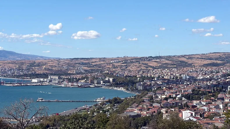Tekirdağ'da yaklaşık 3 bin bina riskli