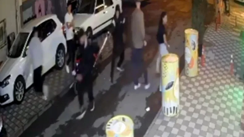 Tekirdağ merkezli 4 ilde organize suç yapılanması operasyonu; 8 tutuklama