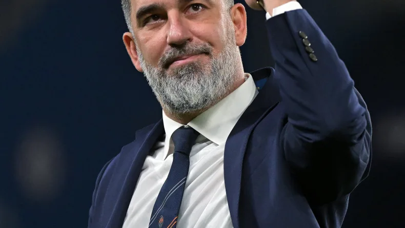Teknik direktör Arda Turan Devler Ligi’nde ilk zaferini kazandı