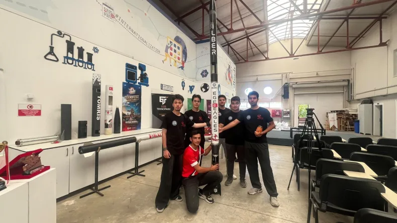 TEKNOFEST Güneydoğu'da İzmir'e 3 birincilik / Ek fotoğraflar