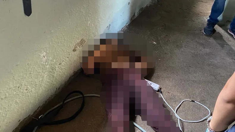 Temizlik yaparken elektrik akımına kapılan Ayten öldü