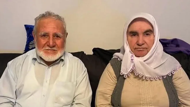 Termal tedavi için gittikleri pansiyonda ölü bulundular