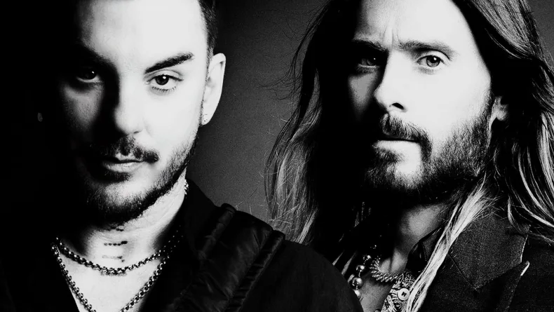 Thırty Seconds To Mars, İstanbul’a geliyor