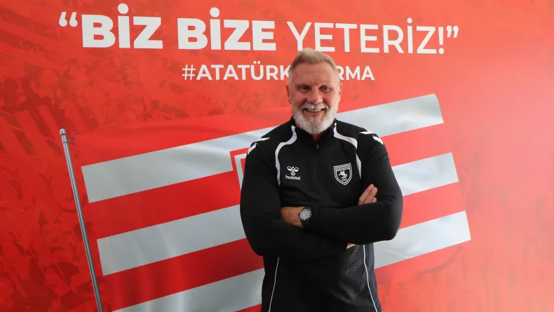 Thorsten Fink: Trabzonspor, kadro değeri bakımından bizden daha iyi