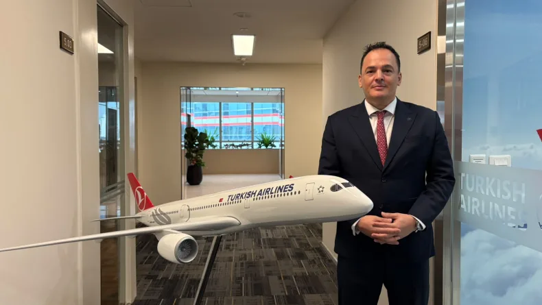 THY’nin Vietnam uçuşlarında büyüme