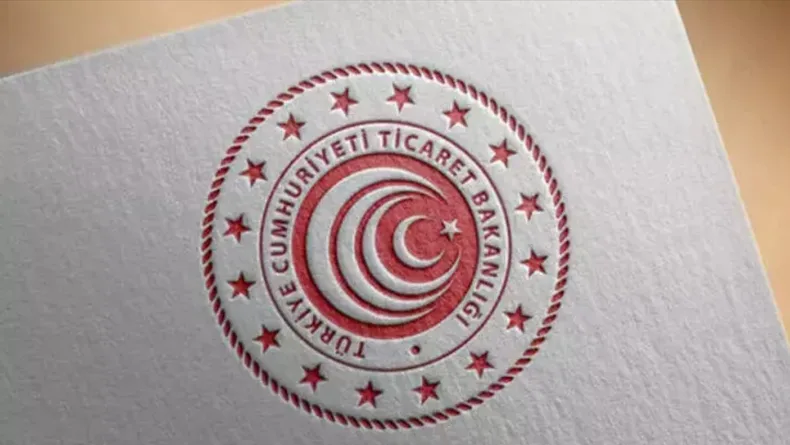 Ticaret Bakanlığı: 9 ayda 360 bin firma denetlendi, 2,6 milyar lira idari ceza uygulandı