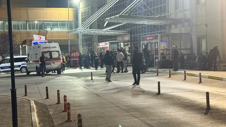 Tokat’ta 1400 kişi hastanelere başvurdu, ‘Suları kaynatarak tüketin' uyarısı