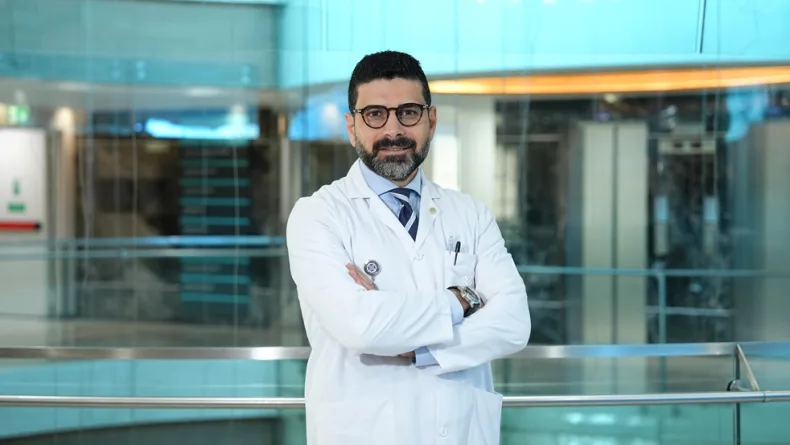 ‘Topuklu ayakkabı hemoroid olma olasılığını tetikliyor’