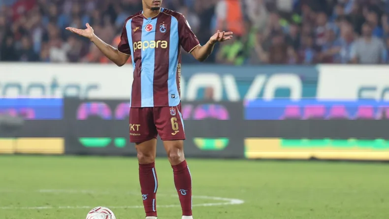 Trabzonspor'da Fabinho etkisi