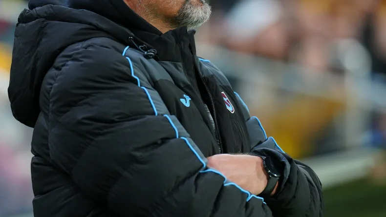 Trabzonspor- KuPS Kuopio/Fotoğraflar
