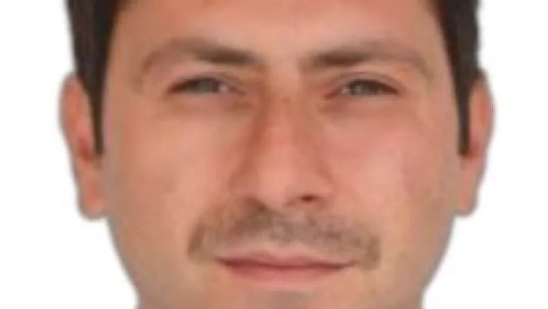 Trafik kazasında inceleme yapan polis memuru, otomobilin çarpması sonucu şehit oldu