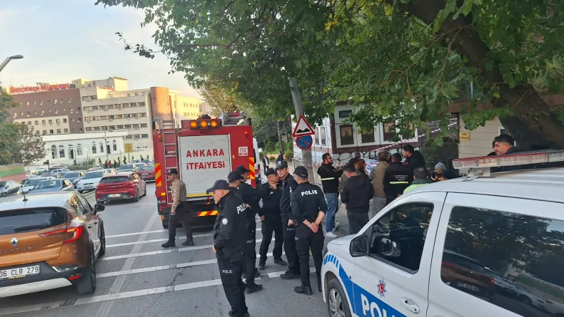 Trafoya giren zihinsel engelli akıma kapılarak öldü
