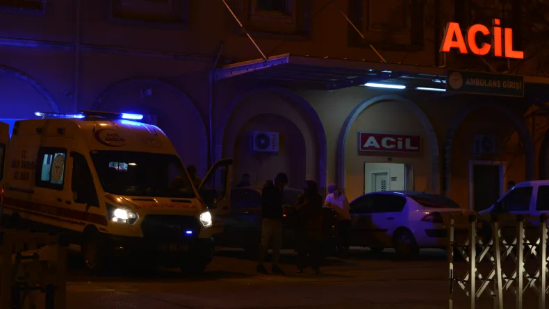 Traktörün altında kalan 8 yaşındaki Emine öldü