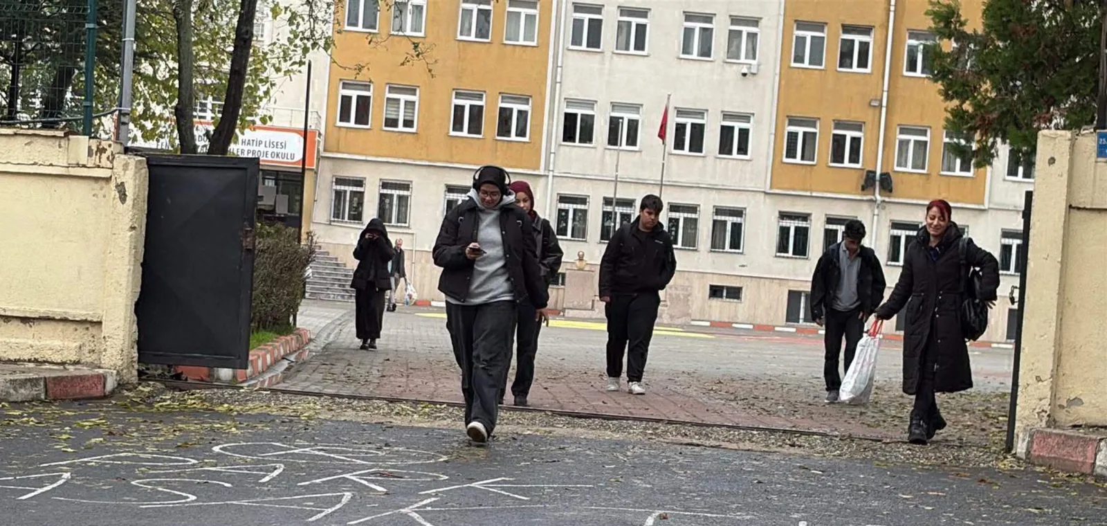Trakya'da 40 okulda deprem performansı ve güçlendirme çalışması