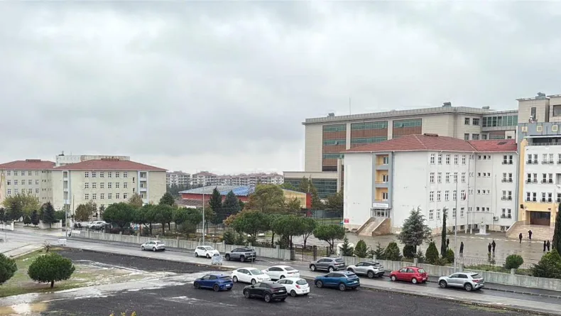 Trakya'da 40 okulda deprem performansı ve güçlendirme çalışması