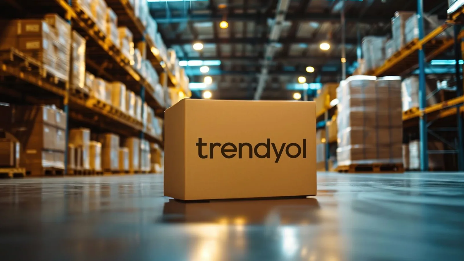 Trendyol’da, kasım kampanyaları başlıyor