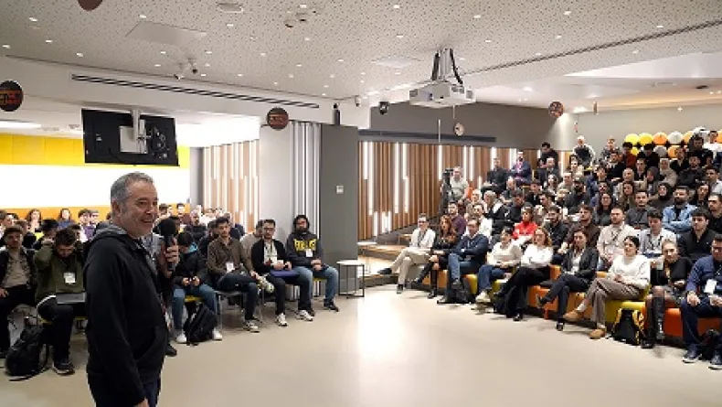 Trendyol teknoloji ekosistemini 'AI/ML Summit’te buluşturuyor