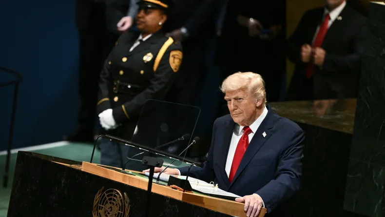 Trump: İran'la seçimden sonra anlaşma yapabiliriz
