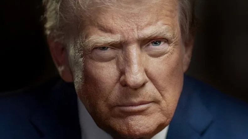 Trump: Kasımdaki ara seçimlerden sonra İran ile savaş bitmiş olacak