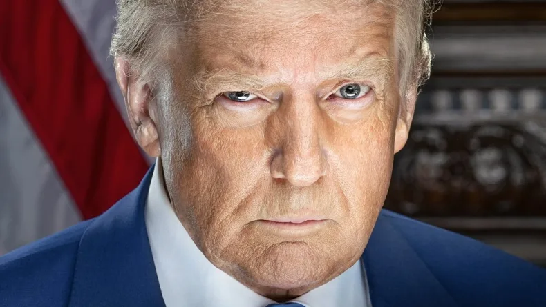 Trump: Rusya dizel yakıt endüstrisinin kontrolünü kaybetti