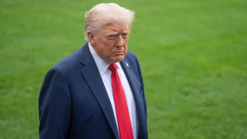 Trump: Ukrayna ile Rusya birbirlerinin enerji hedeflerini vurmayacak