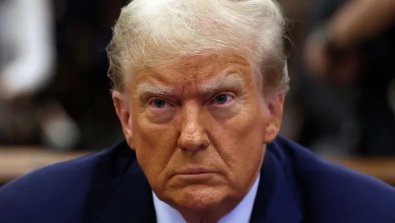 Trump: Yapay zeka çalışmaları için üst düzey yönetici atayacağım