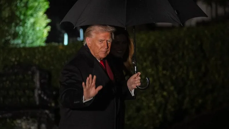 Trump, ‘yapay zeka’ isminin değiştirilmesini önerdi