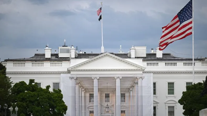 Trump yönetimi 300 binden fazla vizeyi iptal etti