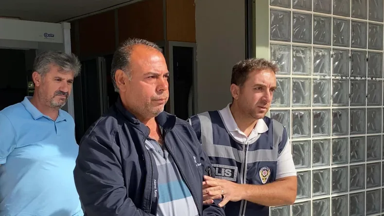 Tüfekle vurulan Emel kurtarılamadı (2)