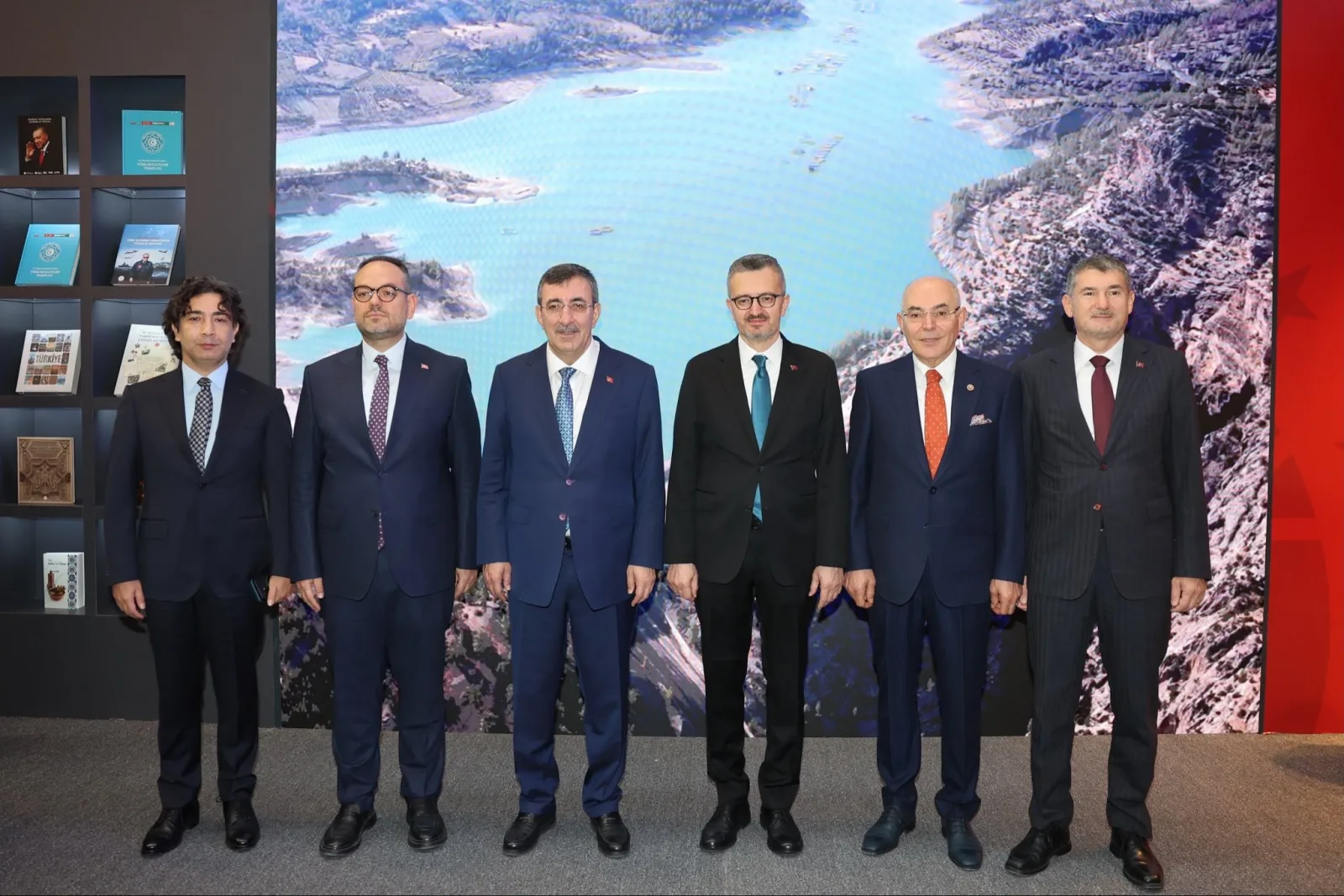 'Türk Dünyası Diyalog Forumu' başladı