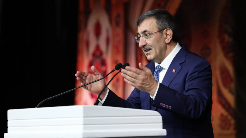 'Türk Dünyası Diyalog Forumu' başladı