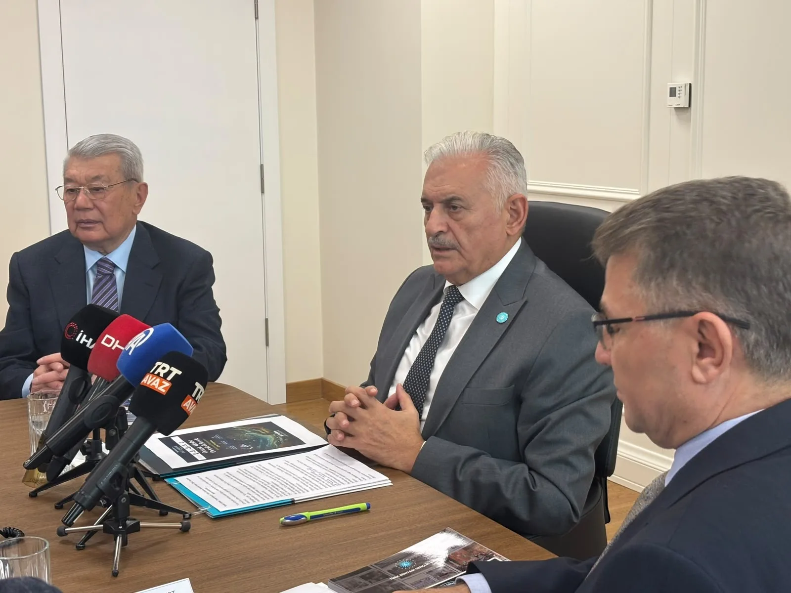 'Türk Dünyası Gençleri Arası Öykü Yarışması' düzenlenecek