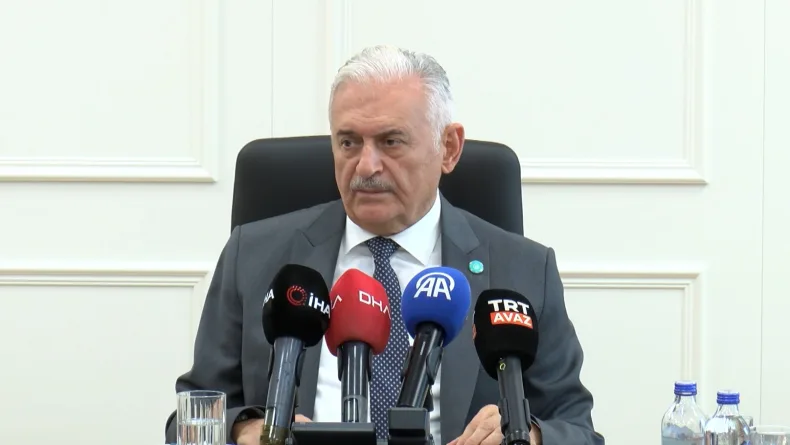 'Türk Dünyası Gençleri Arası Öykü Yarışması' düzenlenecek