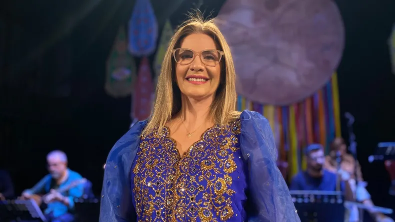 Türk dünyasının ezgilerini yaşatıyor
