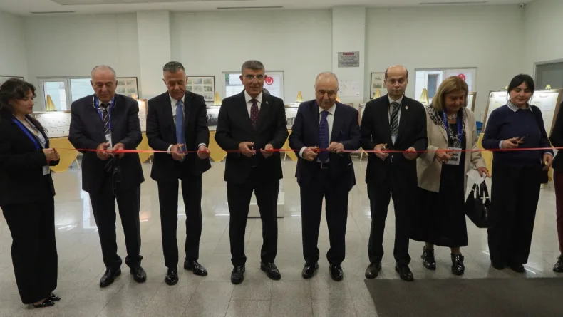 Türk Medeni Kanunu'nun 100 yıllık serüveni, Medeni Hukuk Sempozyumunda ele alındı