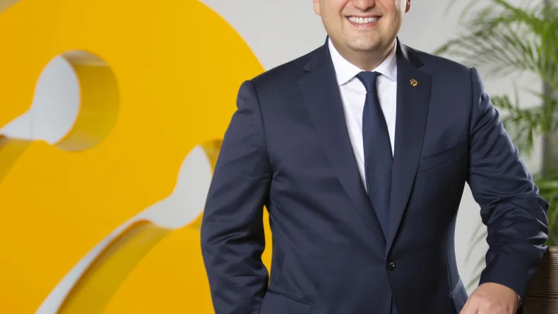 Turkcell ve TÜBİTAK 6G’ye hazırlık kapsamında iş birliğine imza attı