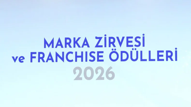 UFRAD’ın 35’inci yılında marka ve franchise dünyası İstanbul’da buluştu