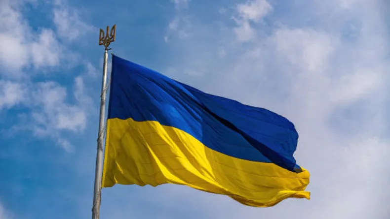 Ukrayna’dan Rusya'ya İHA saldırısı